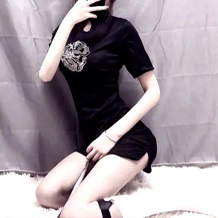 陀枪师姐4