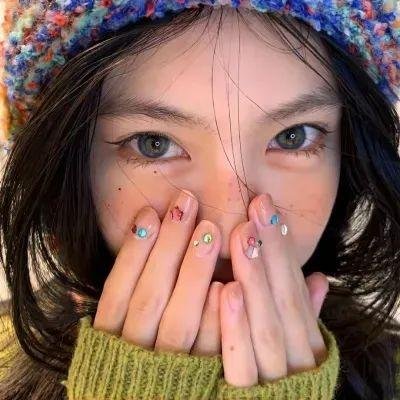 彩色响尾蛇